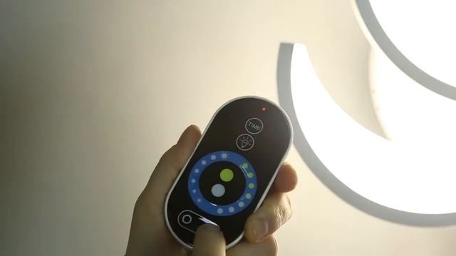 Пульт Omnilux к люстрам серии OML - 457, 458, 459, 472, 480, 481, 482, 492, 493, 494, 495, 497 смотреть онлайн