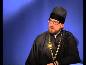 "Вопросы веры": что делать, когда умер человек. Выпуск от 20 октября 2012 г.