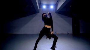 KDA - DRUM GO DUM | NARIA choreography