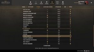 ISONZO ► Настройка графики для эффективной игры по сети ► Убираем "мыло"