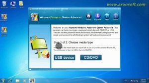 How to Unlock Windows 8 Password and Bypass Locked Logon Screen