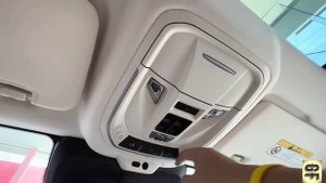 Самый дамский электромобиль 2023 г.- Ora Ballet Cat