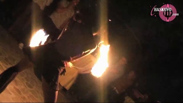 HaskovoVIP - ENCASA Park Cafe Grand Opening смотреть онлайн