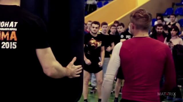 КУВАЛДА-2015 смотреть онлайн