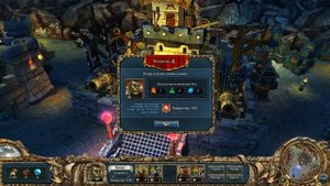 Видео обзор игры King's Bounty: Dark side
