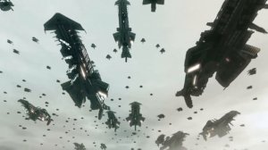 Речь Императора Хелгастов