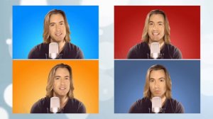 The Bare Necessities | Bass Singer Cover