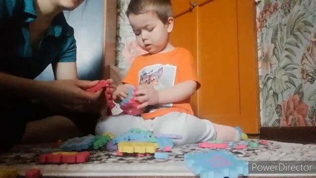 20 развивающих занятий для детей во время карантина