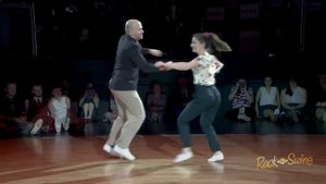 RTSF 2019 – Sophie & Thomas – Bei Mir Bist Du Schoen
