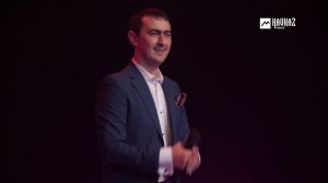 Астемир Шагиров - Уэращ | KAVKAZ MUSIC