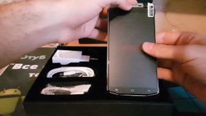 ТЕЛЕФОН КОТОРЫЙ НЕ НУЖНО ЗАРЯЖАТЬ/ СМАРТФОН С САМЫМ ЕМКИМ АККУМУЛЯТОРОМ В МИРЕ