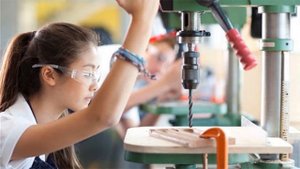 Vocational Education for all kind of students"Watch now"