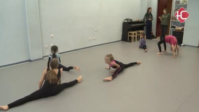 Философия танца. смотреть онлайн