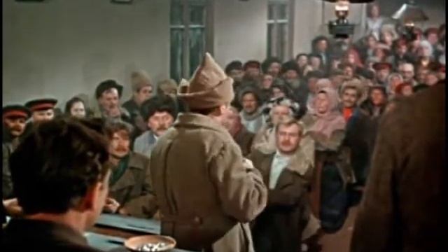 Шолохов "Поднятая целина"