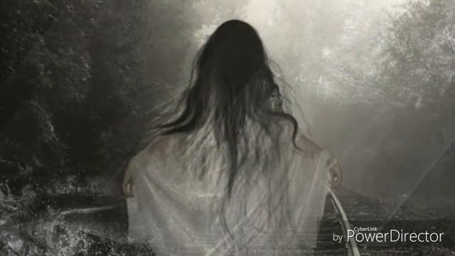 Юрэй|Японская мифология [Мифы и легенды]