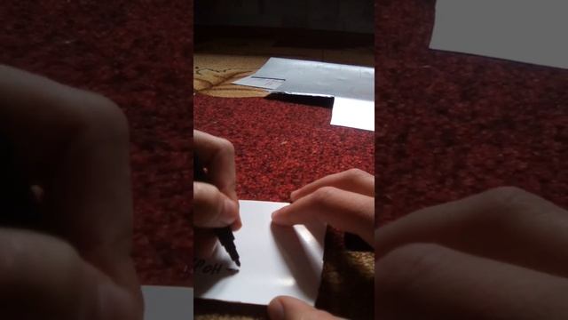 Как сделать карточку Леона смотреть онлайн