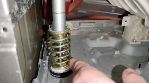 Обзор стиральной машины LG F14B3PDS7 8kg