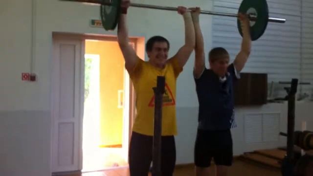 Спасибо за все тренеру!! смотреть онлайн