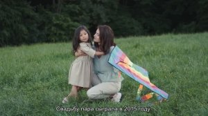 Татьяна Навка показала редкие снимки с мужем