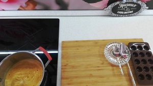 КАРАМЕЛЬ С СОДОЙ.Вкусный десерт к чаю.