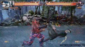 Live Stream Tekken 8: Battle It Out In The Ultimate Fighting Game!