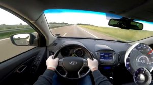 Почему я продал Хэндай Ай Икс 35? Минусы б/у Hyundai ix35 с пробегом