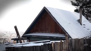 УБИЙСТВО В СНТ "ЗВЁЗДОЧКА"
