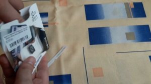 KINGSTON CANVAS SELECT PLUS MICROSDHC 32GB UNBOXING/РАСПАКОВКА