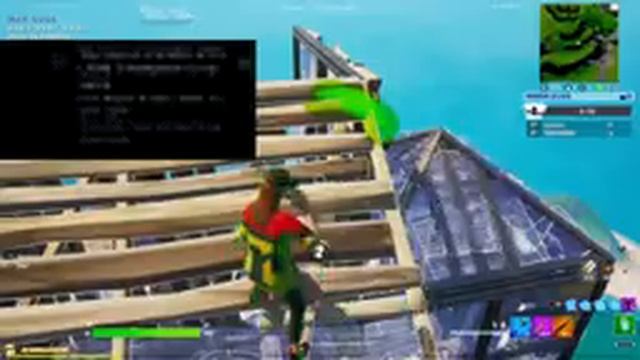 Fornite con el pana Lyrpm y la skin de ferrari смотреть онлайн