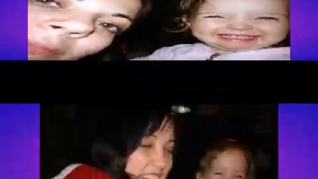 С Днём рождения, Настёна! 29 декабря 2014 г смотреть онлайн