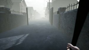 Welcome To Hanwell -2- ЭТО ЖЕ САЙЛЕНТ-ХИЛЛ! [Прохождение на русском]