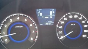 указатель уровня топлива глючит