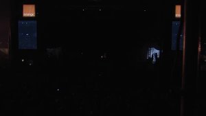 GusGus Pohoda2018 Slovakia