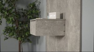 Тумба консоль Уно-48