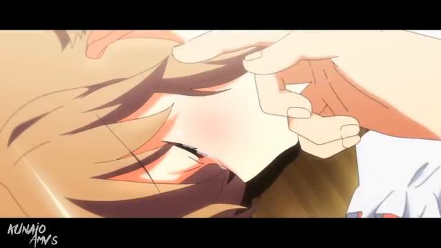 [AMV] Аниме клип Папа,Я не хочу умирать... смотреть онлайн