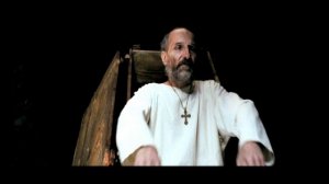 Пётр Мамонов. Презентация фильма ''Остров''