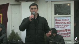 Сефихан Сефиханов -Яр Яр