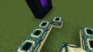 Как строить порталы в майнкрафте без модов