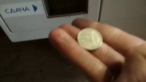 Вендинговый копировальный аппарат Копиркин