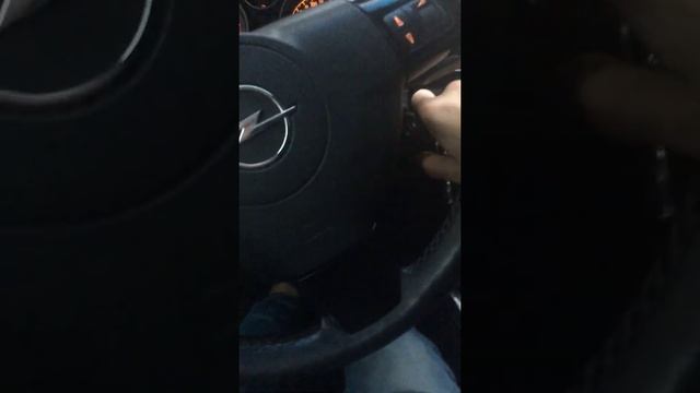 Как проверить ошибки на Опель астра н автомат смотреть онлайн