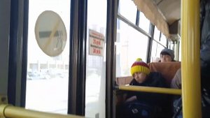 Маршрутное такси 27т, автобус паз 32054 гбо 2012 г, в