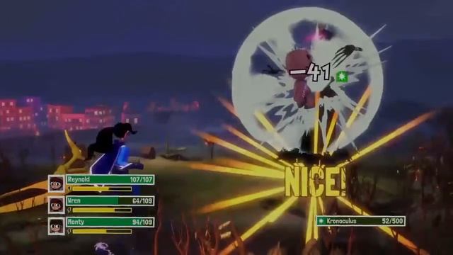 Costume Quest 2 - Game Review смотреть онлайн