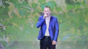 Стас Михайлов - Белая берёза (cover Алексей Литау)