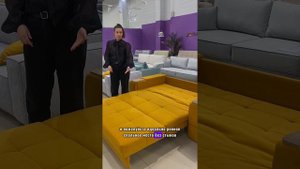 Обзор дивана Токио-4