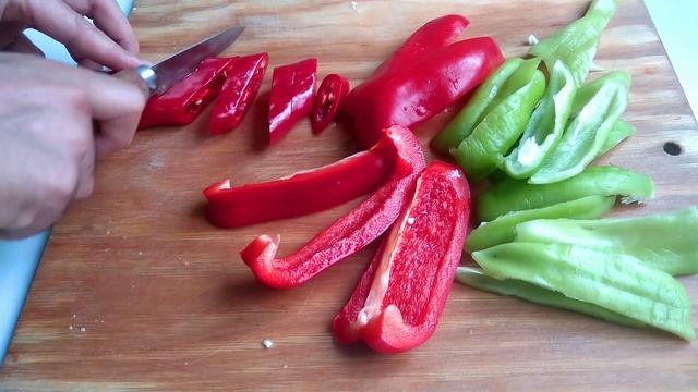 Папа НАУЧИЛ МЕНЯ ГОТОВИТЬ ТОЛЬКО ТАК!! ВКУСНЫЕ ЧЕМ ШАШЛЫК ?ПОТРЯСАЮЩИЙ ОБЕД ИЛИ УЖИН