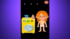 PEPI BATH Учим Детей Ухаживать За Собой Чистить Зубы Умываться И Купаться Обучающее Видео Для Детей