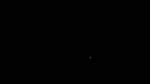 Captured ! Saturn and Moon in Nikon Coolpix P610 - 1080p ✅