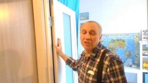 Андрей-Мастер. Как смазать скрипящую дверь