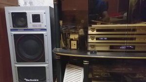 Электроника 35АС-015 с кроссоверами Ural Warhead 3 полосы.