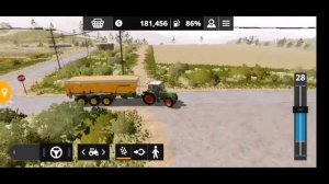 Farming simulator 20 #93 Wheat_Sold ? Fs20 Game play /sunnysimulator